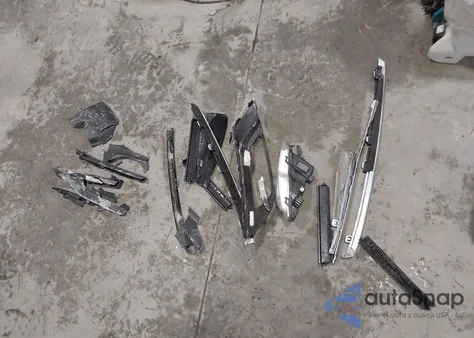 2017 Ford Fusion Hybrid Se из США, поврежденный, VIN 3FA6P0LU3HR195324